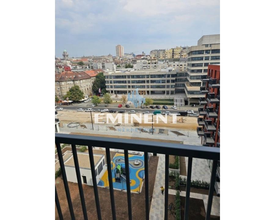 izdavanje stanova beograd