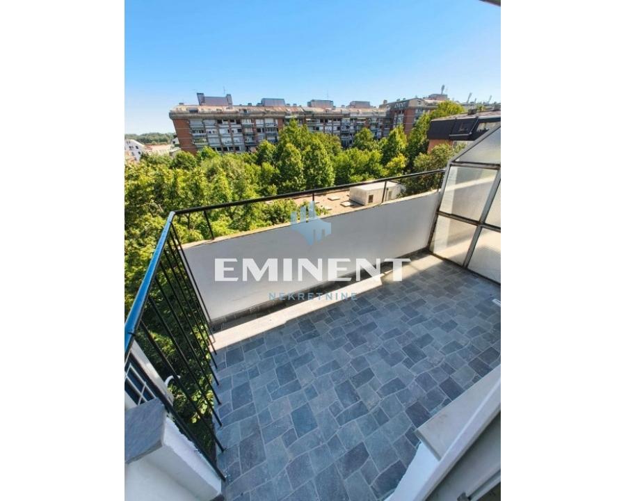 izdavanje stanova beograd