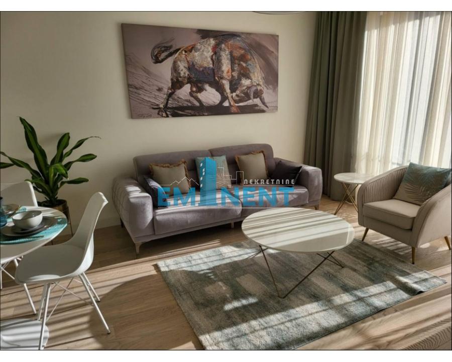 izdavanje, stan, kuća, lokal, Beograd na vodi - Aria