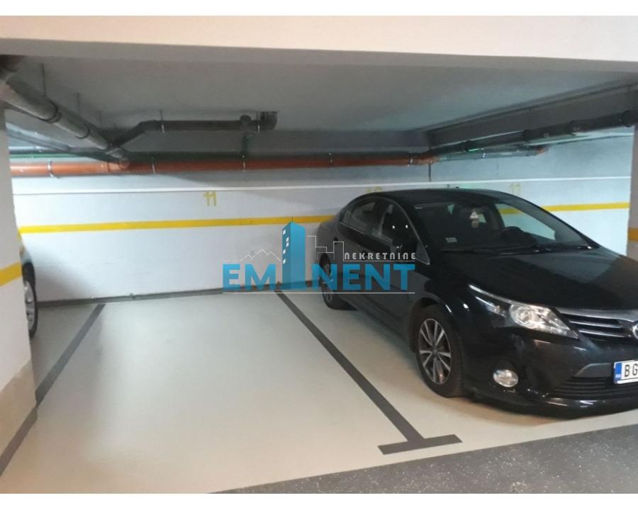 izdavanje stanova beograd