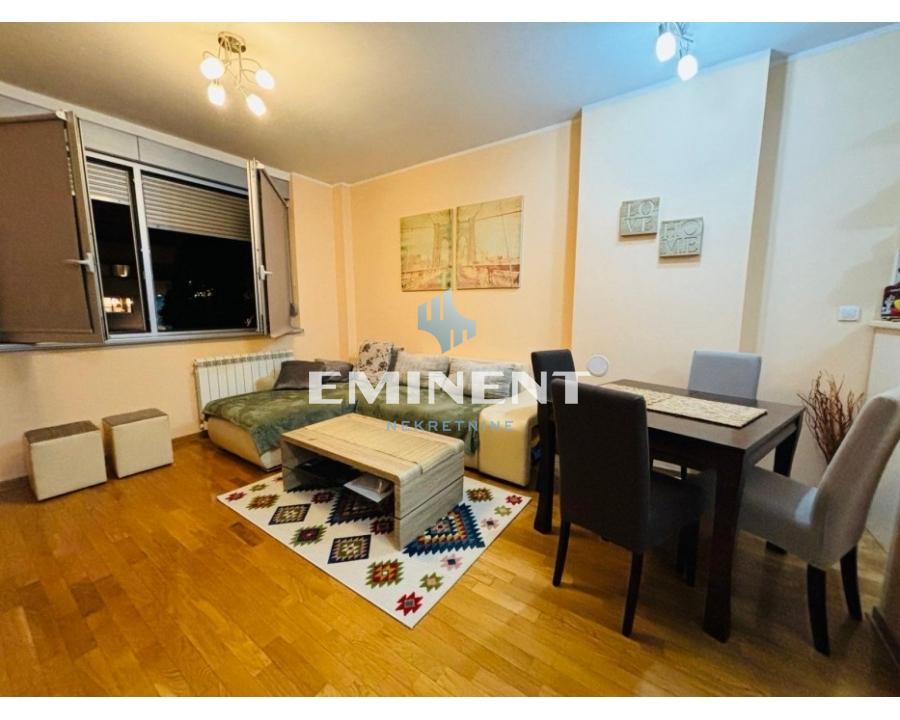Stan · 59 m² · Zvezdara