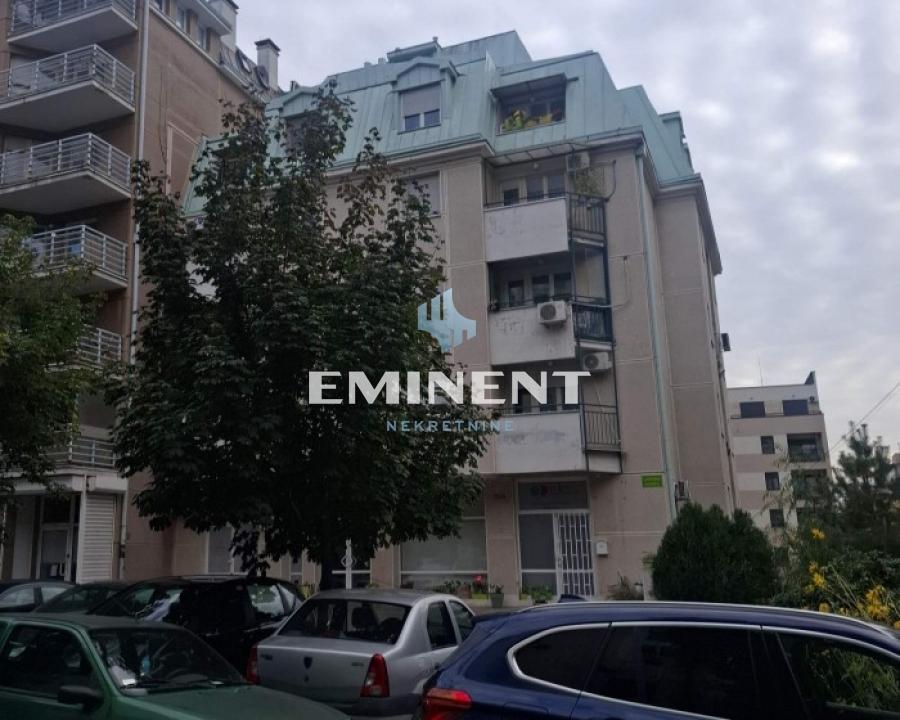 izdavanje stanova beograd