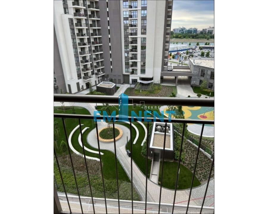 izdavanje stanova beograd