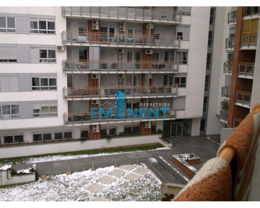 izdavanje stanova beograd